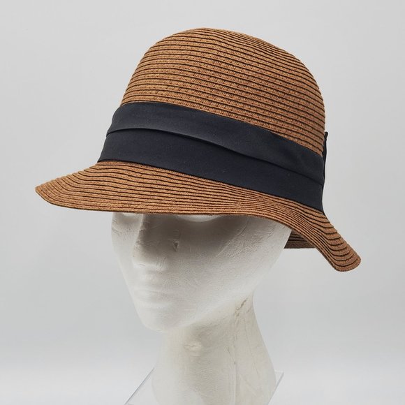Relativity Bucket Hat with Bow Accent - Picture 6 of 16